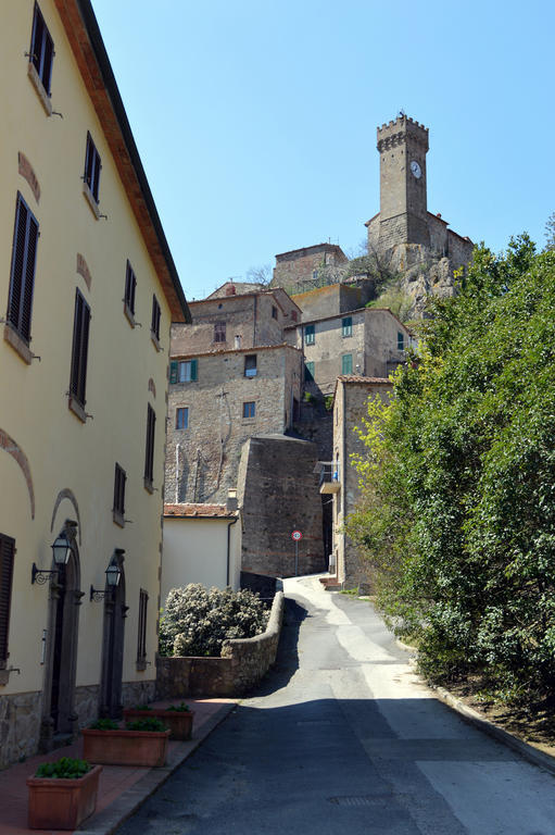 Casa di campagna Il Ciliegio *