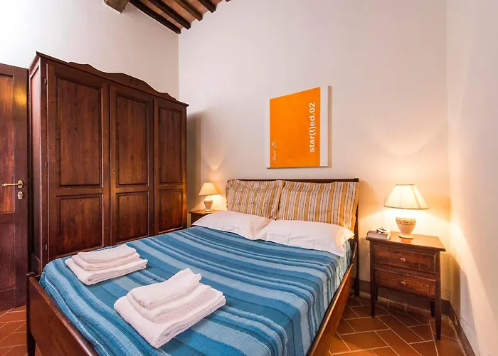 Country House Il Ciliegio