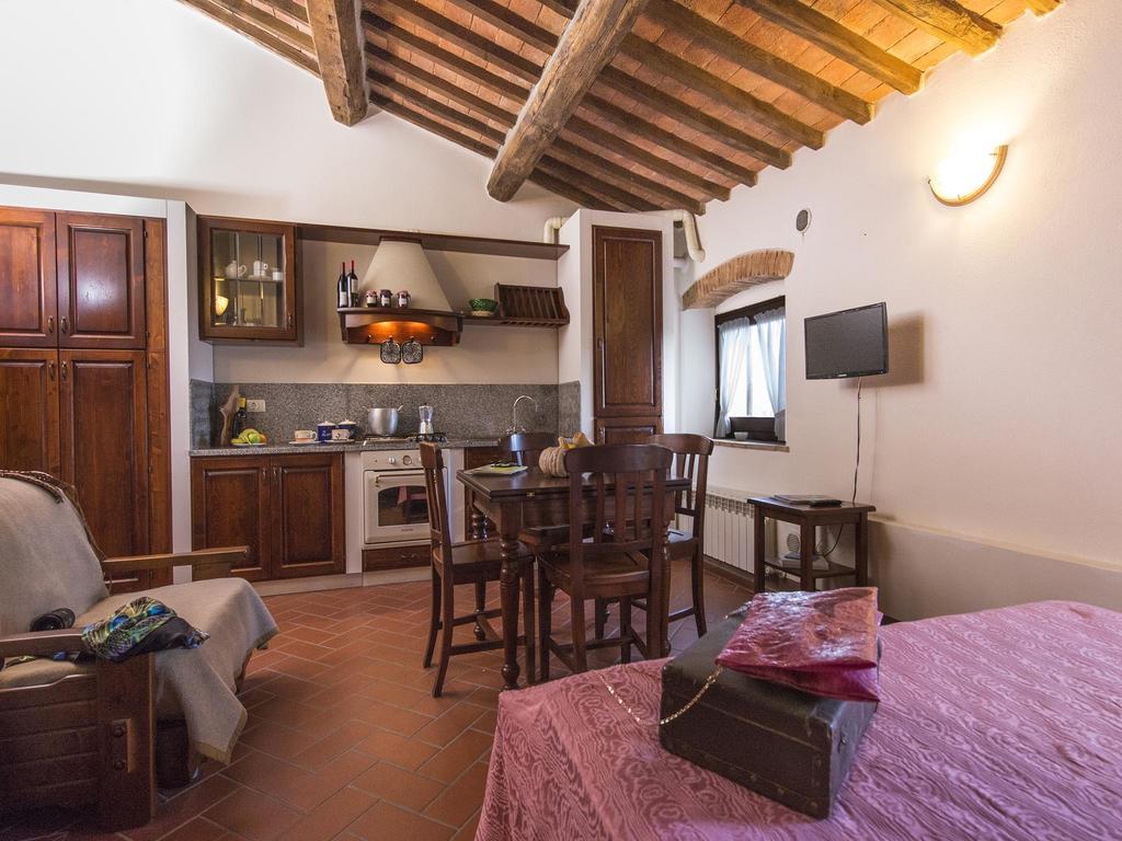 Country House Il Ciliegio